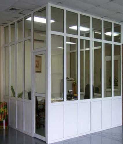 aluminum fabrication works Chennai